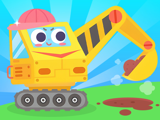 Dudu Engineering Truck