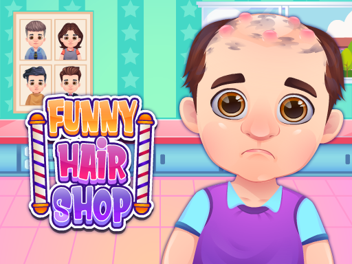 Funny Hair Salons